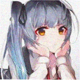 斗破漫画同人绘画专栏作者头像